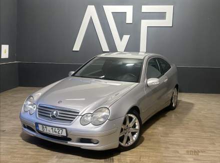 Mercedes-Benz - C-class