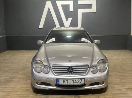 Mercedes-Benz - C-class