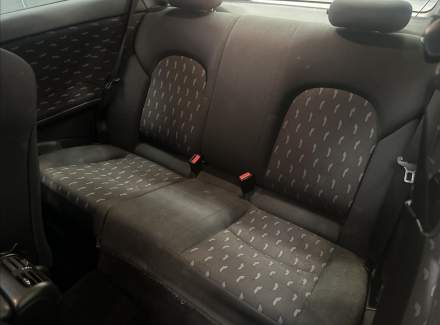 Mercedes-Benz - C-class