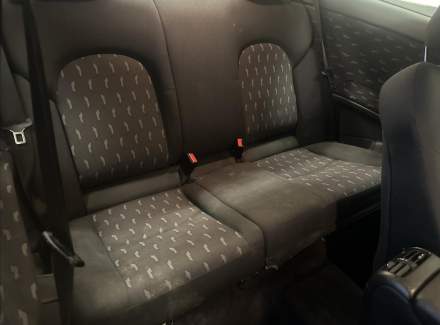 Mercedes-Benz - C-class