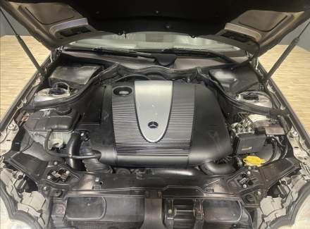 Mercedes-Benz - C-class