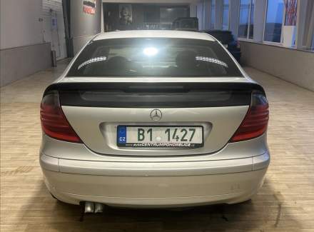 Mercedes-Benz - C-class