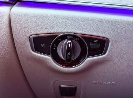 Mercedes-Benz - E-class