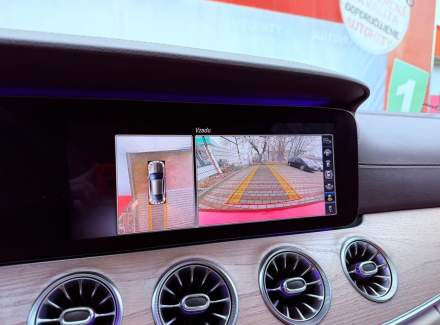 Mercedes-Benz - E-class