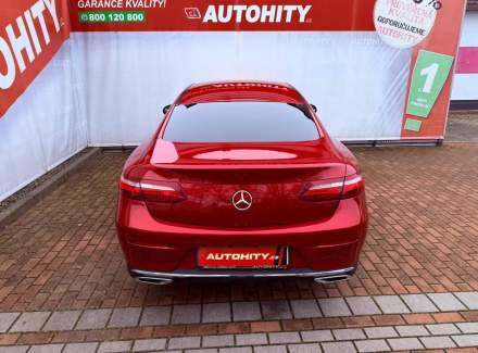 Mercedes-Benz - E-class