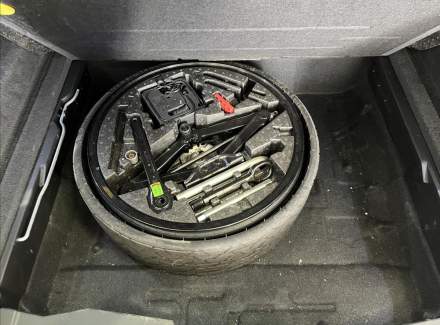 Volkswagen - Touareg