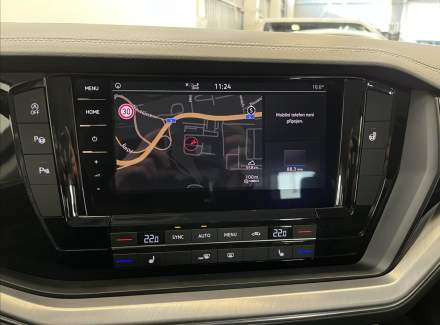 Volkswagen - Touareg