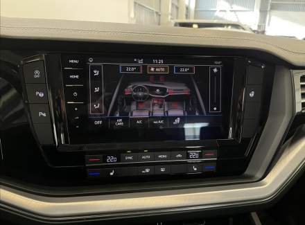 Volkswagen - Touareg