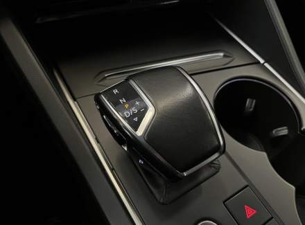 Volkswagen - Touareg