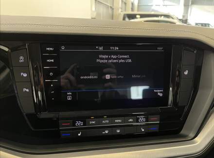 Volkswagen - Touareg