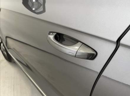 Volkswagen - Touareg