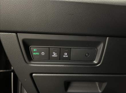 Volkswagen - Touareg