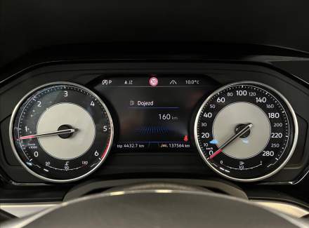 Volkswagen - Touareg