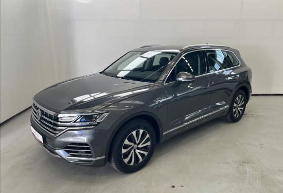 Volkswagen - Touareg