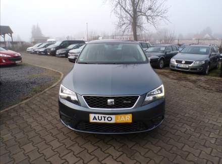 Seat - Toledo
