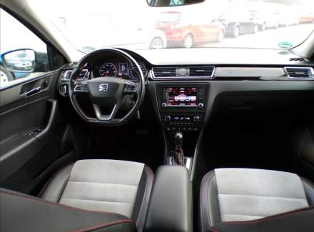 Seat - Toledo