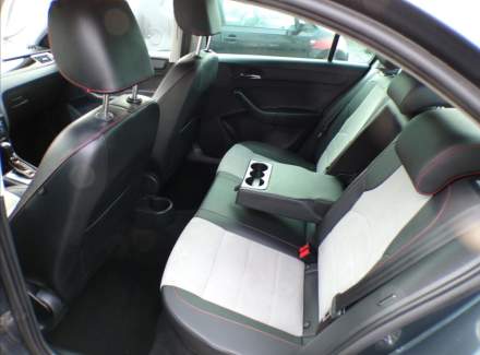 Seat - Toledo