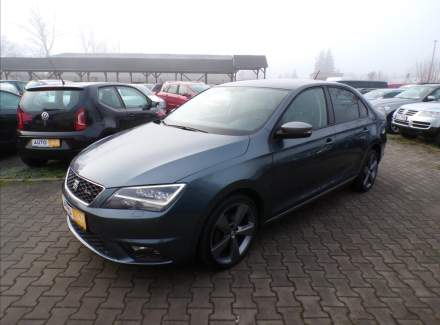 Seat - Toledo