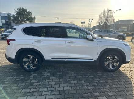 Hyundai - Santa FE