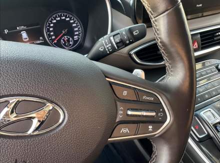 Hyundai - Santa FE
