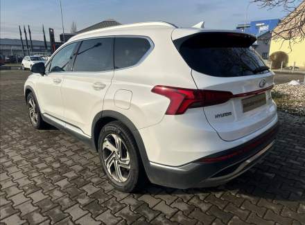 Hyundai - Santa FE