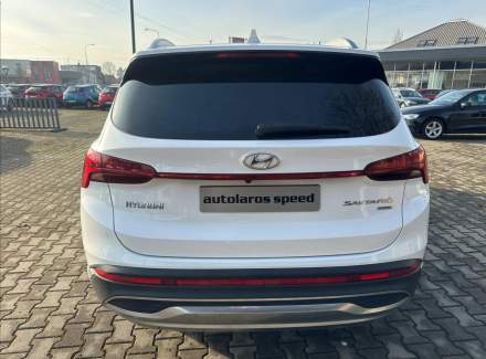 Hyundai - Santa FE