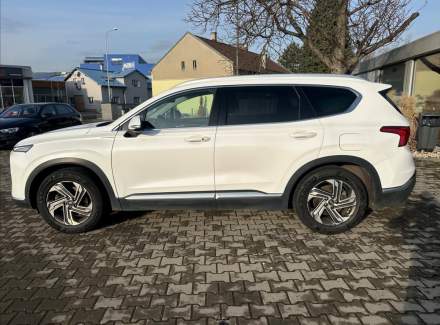 Hyundai - Santa FE