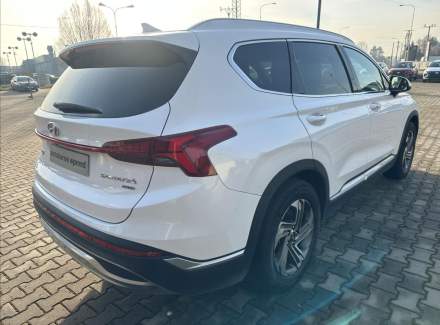 Hyundai - Santa FE