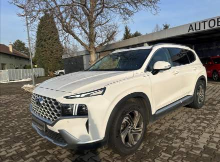 Hyundai - Santa FE