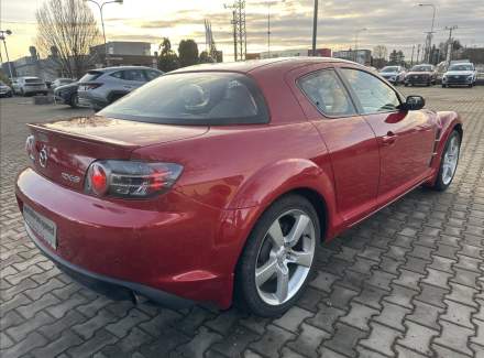 Mazda - Rx-8