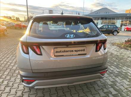 Hyundai - Tucson