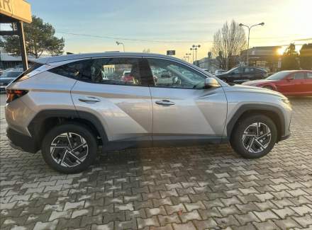 Hyundai - Tucson