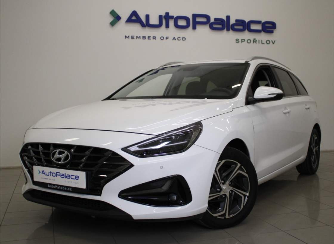 Hyundai - i30