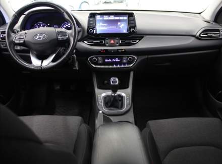 Hyundai - i30
