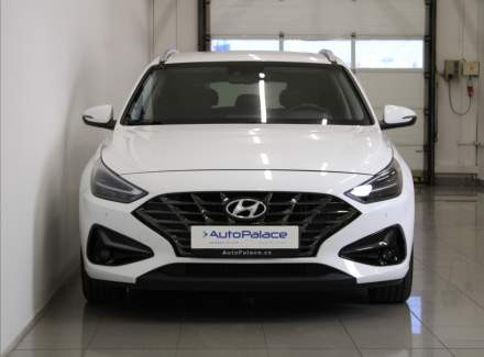 Hyundai - i30