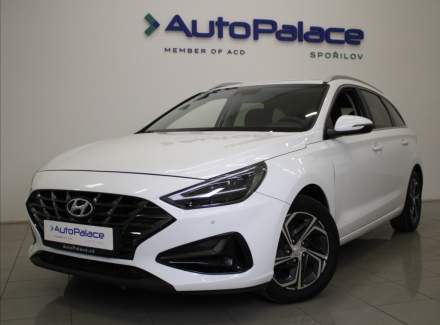 Hyundai - i30