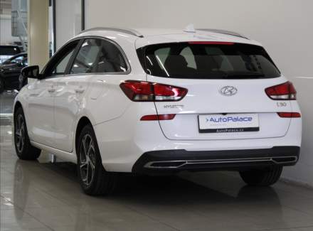 Hyundai - i30