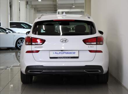 Hyundai - i30