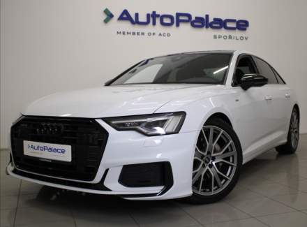 Audi - A6