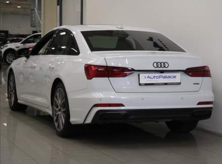 Audi - A6