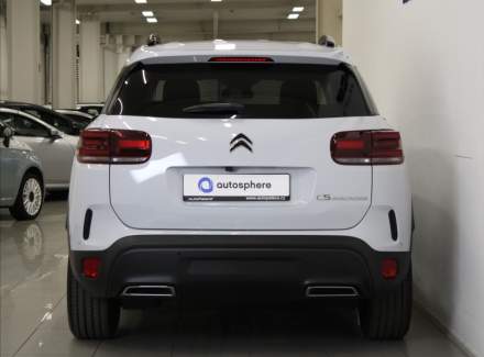 Citroën - C5 Aircross