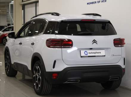 Citroën - C5 Aircross
