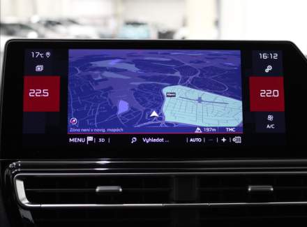 Citroën - C5 Aircross