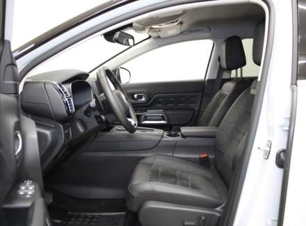 Citroën - C5 Aircross