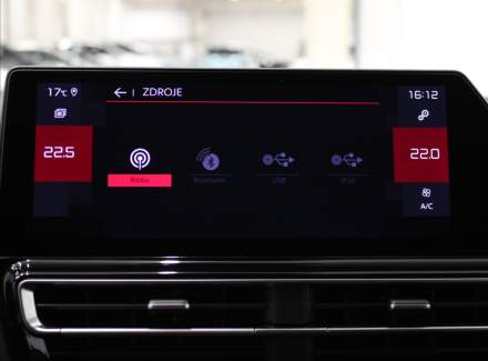 Citroën - C5 Aircross