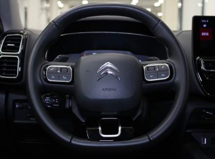 Citroën - C5 Aircross