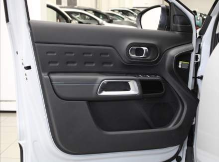 Citroën - C5 Aircross