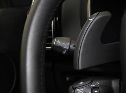 Citroën - C5 Aircross