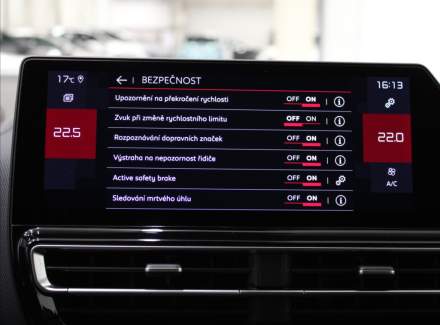 Citroën - C5 Aircross