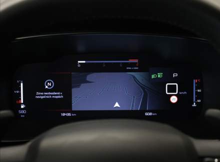 Citroën - C5 Aircross